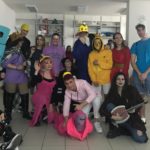 Carnevale 2020