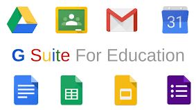 G-Suite