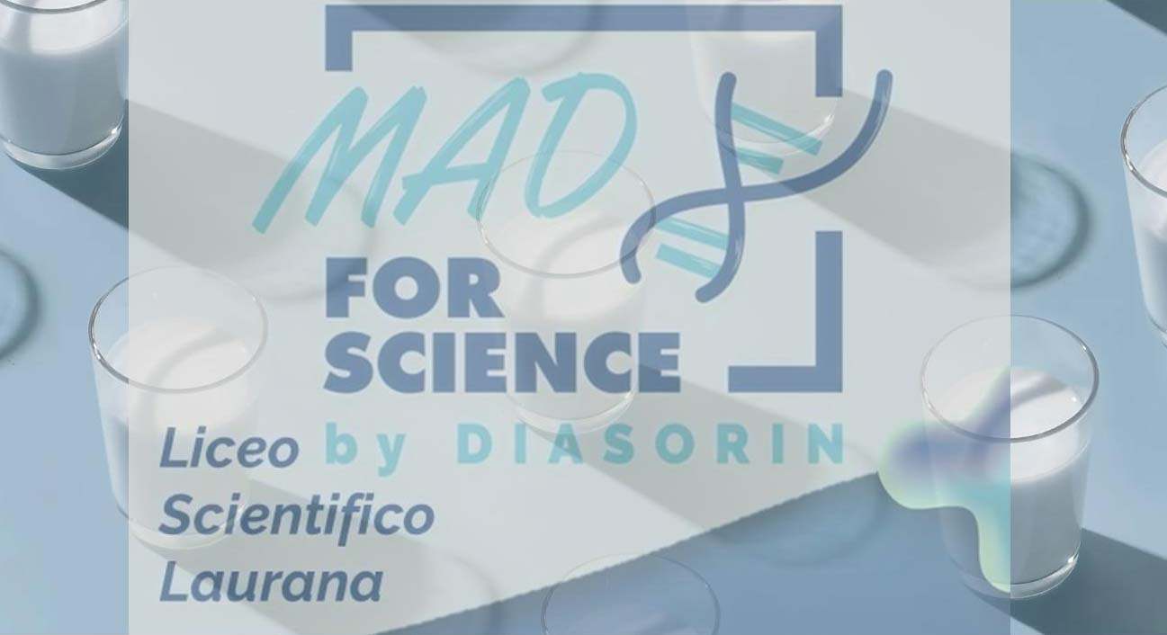 Concorso Mad for science