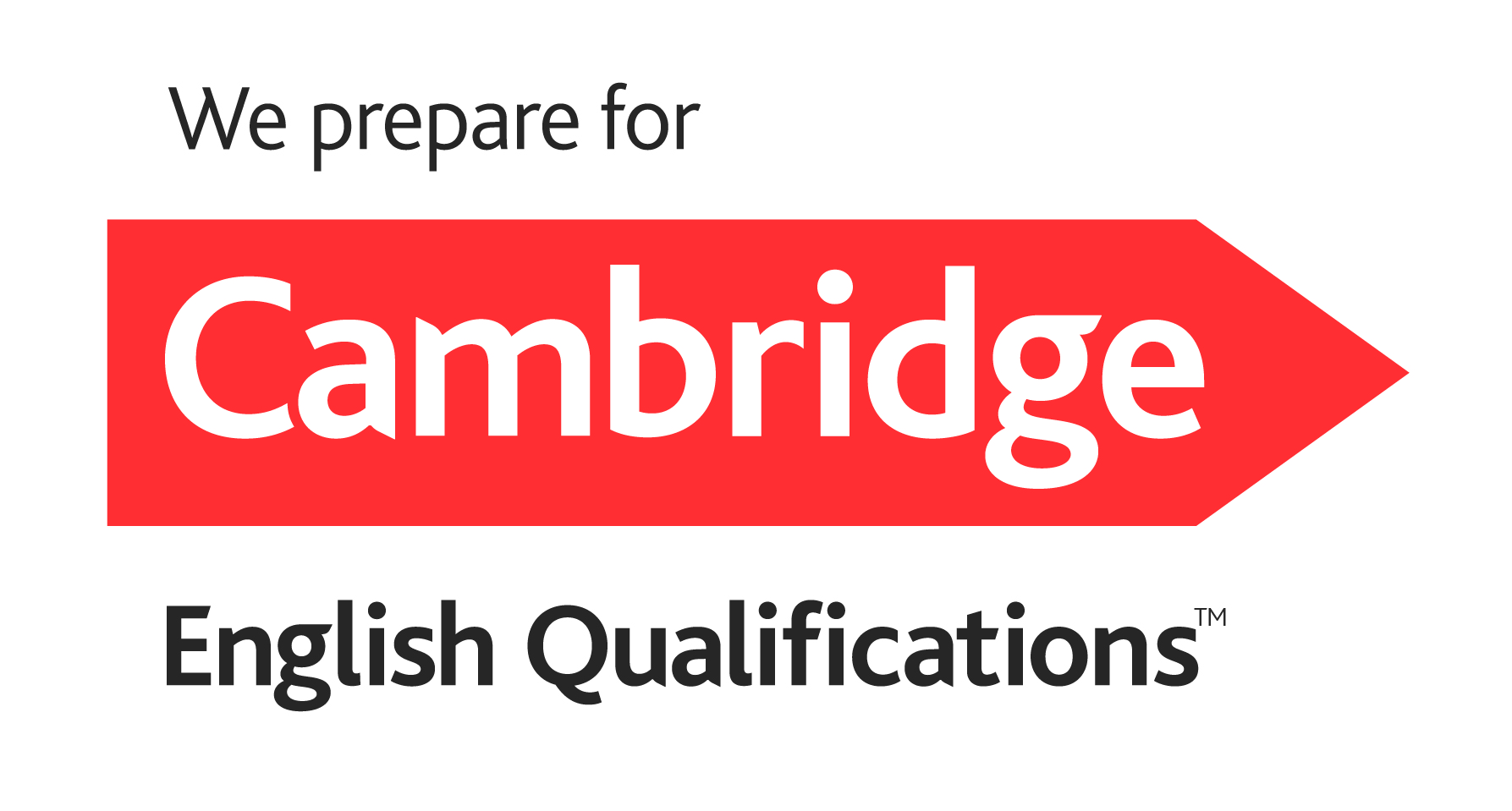 Cambridge English Qualification